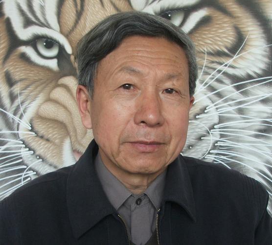 张建忠简介_张建忠艺术官方网站 - 出山网