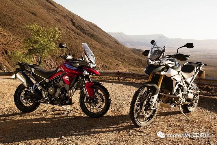 凯旋tiger 850 sport全新运动旅行车,明年或上市