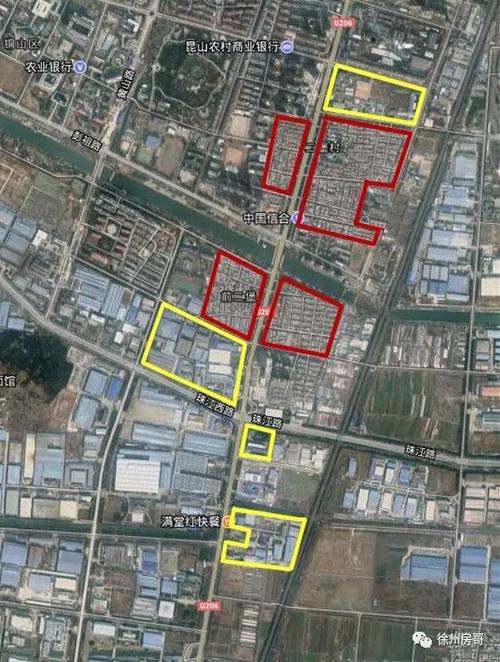2,财发集团地块(北京南路以西,浦江路以南,昆仑路以东,珠江路以北)