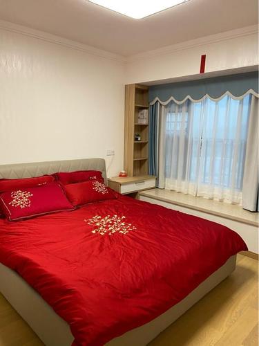 精装修婚房,全屋定制橱柜 家具电器花了15万,感觉贵了晒晒!