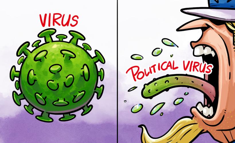 politicalvirus