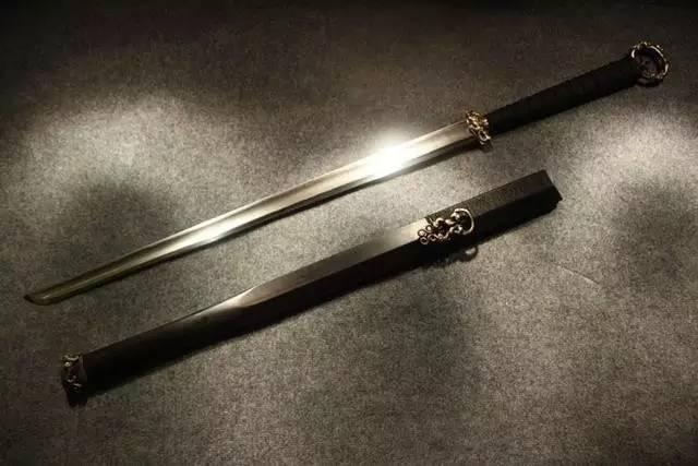 盘点中国古代闻名于世而却又失传的九大武器,样样威力