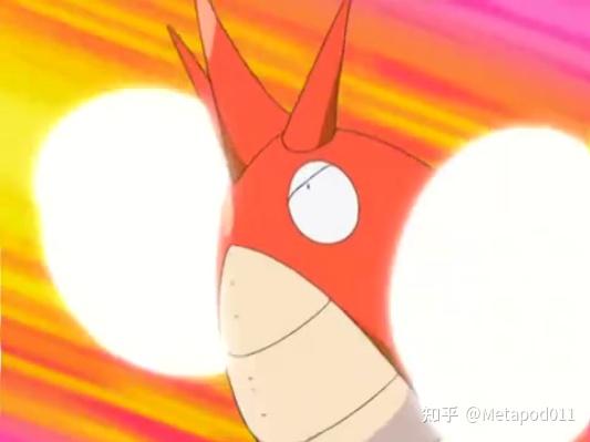 宝可梦动画相关小智的水属性宝可梦实力定位划分