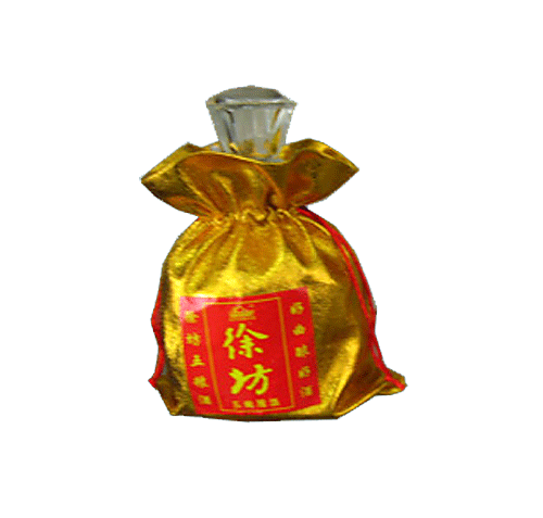 山东梁山徐坊大曲有限公司