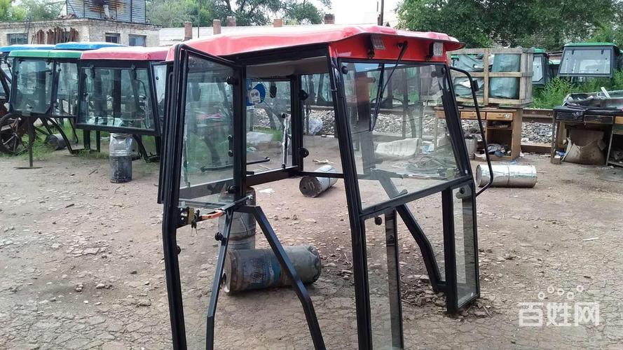 批发零售拖拉机,收割机驾驶室,车棚