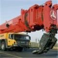 出租吊车8500吨