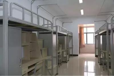 云南农业大学宿舍条件怎么样,有空调吗(含宿舍图片)