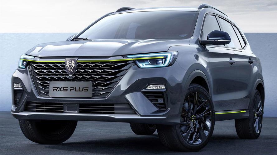 rx5 plus,然后就看你怎么去选,像普通的荣威rx5的话现在优惠完我们