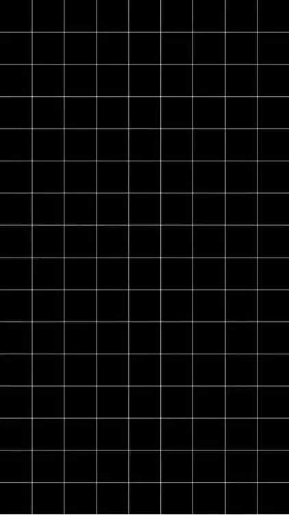 壁纸 黑白 简约 格子 格子控 天秤