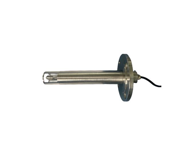 法兰式粘度传感器(jcv-1000-f)