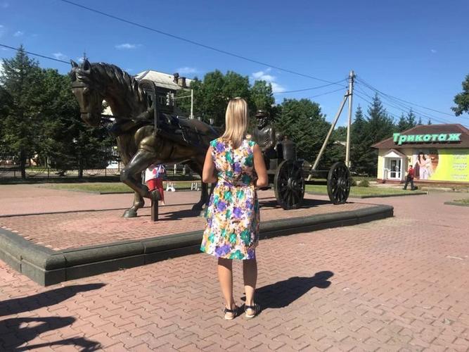 犹太人的另一个家园-俄罗斯比罗比詹市