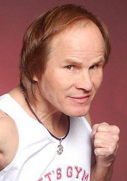 宾尼·尤奎德兹 benny urquidez