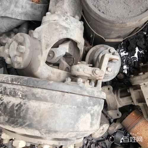 【图】- 前驱桥 - 南宁宾阳其他车辆 - 隆安百姓网