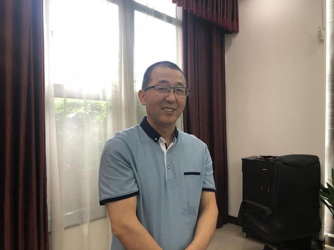 彭乐怡的爸爸彭建民