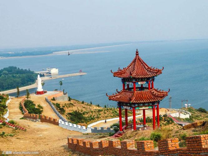 美丽潍坊,秀美峡山!走进"刘伯温曾经的藏身之处"