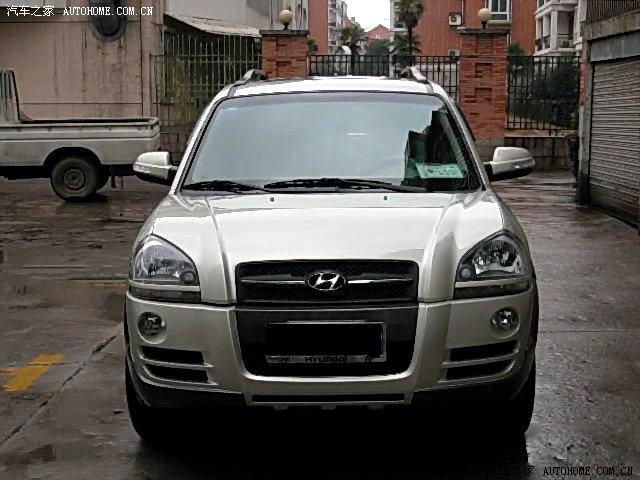 途胜大包围改装实例图