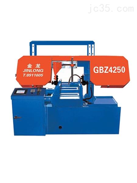 直线导轨数控全自动带锯床