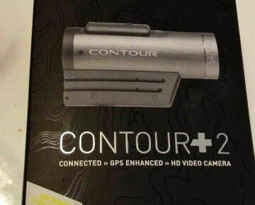 康拓(contour)contour 2第一视角免手持