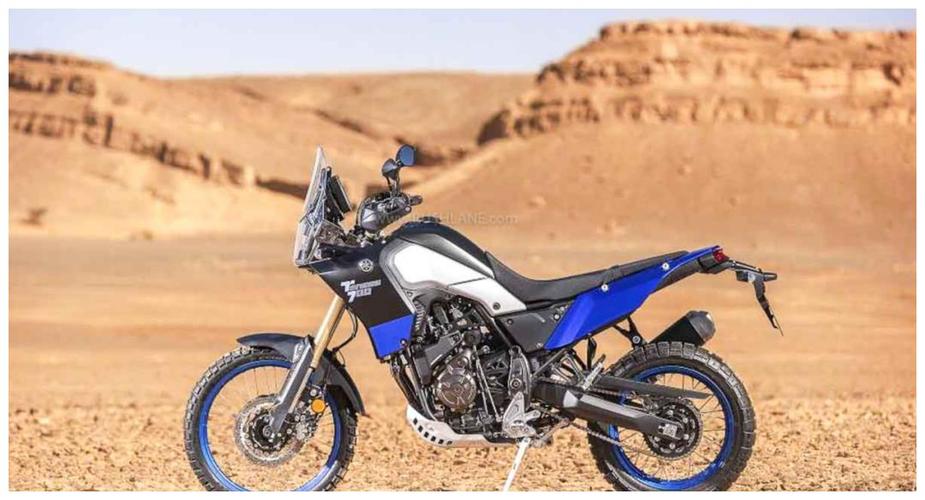 雅马哈高管回应是否会推出300cc的双缸拉力tracer 300