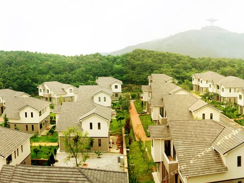 dalian sakura holiday hotel