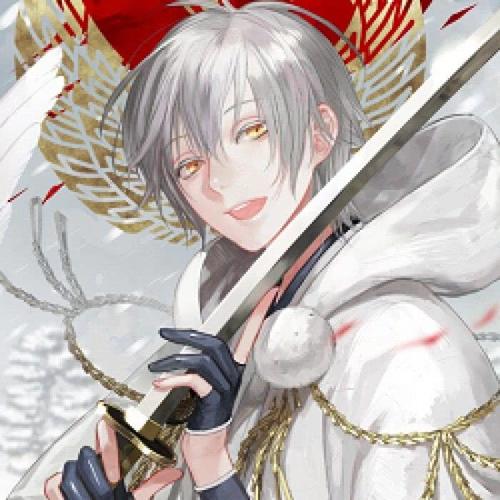 超拽帅气动漫男生酷酷头像 霸气个性动漫二次元男生头像