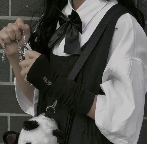 抄鸡霸气的jk头像第二弹  看你们喜欢多更点_jk制服头像_素材_头像