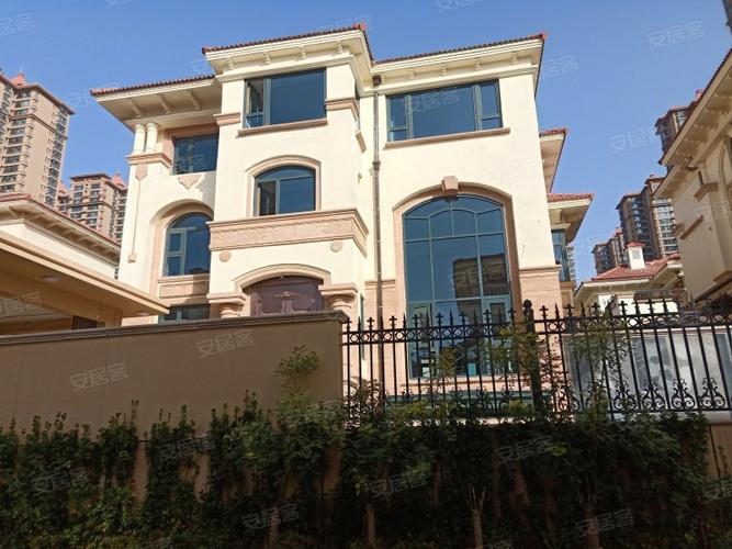 瑞府(别墅),谈固东街-石家庄瑞府(别墅)二手房,租房