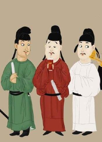 唐朝人想当官只能通过科举吗平民在当时一共有8种渠道可以当官