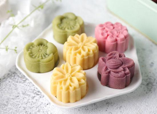 天津传统糕点有哪些用食物感受独特天津