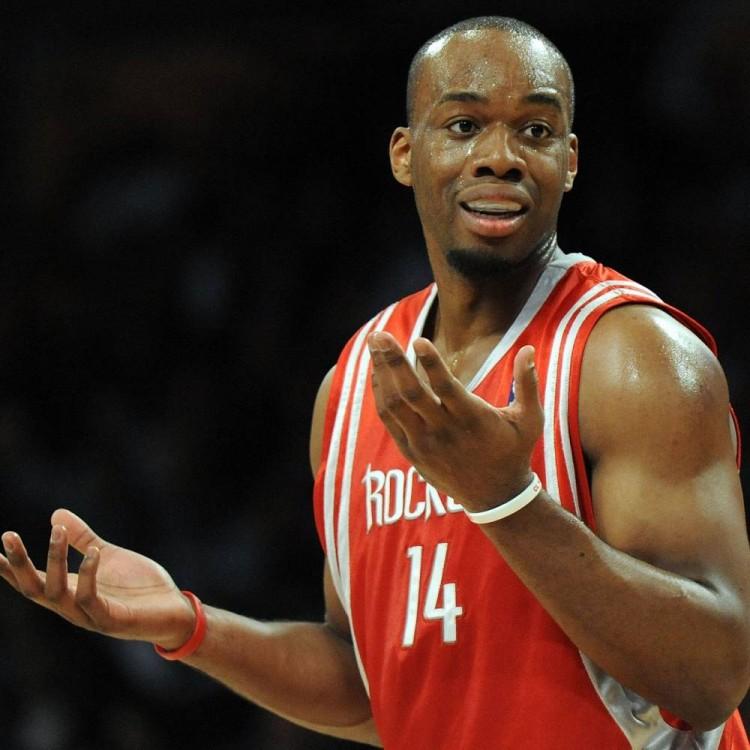 今日图集你还记得吗08年火箭22连胜期间的阵容