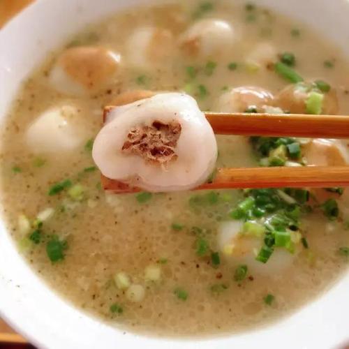 你是说毕节汤圆中的一种口味还是兴义鸡肉汤圆?