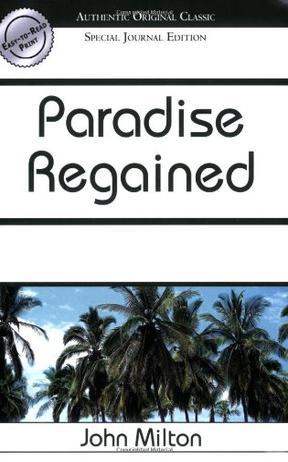 paradise regained