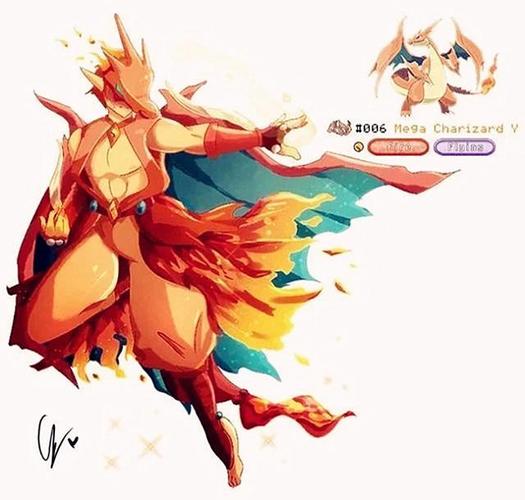 宝可梦拟人职业化,胖丁成为灵魂歌手,赫拉克罗斯化身为武士