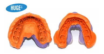 沪鸽美佳印硅橡胶取模常见的5个问题和对策