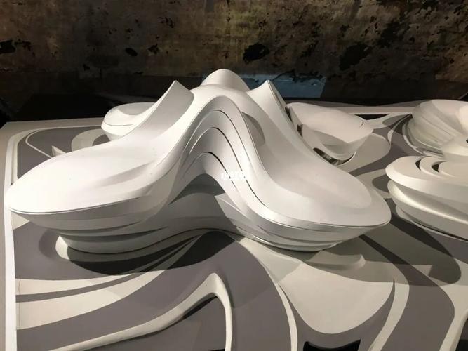 展览|扎哈·哈迪德建筑事务所特展_休闲玩乐_建筑_扎哈_展览_艺术馆