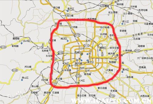 2022进京证新规施行北京外地车进京证新规2022