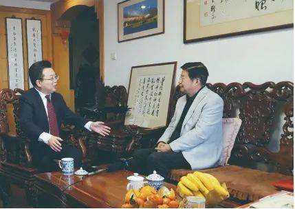 宋捷:我为什么要做"口述历史"_南通市