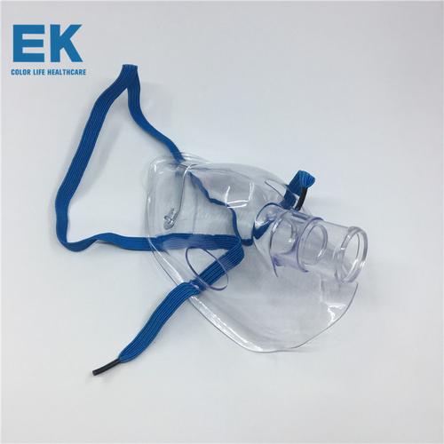 k000601 一次性医用可调节呼吸面罩