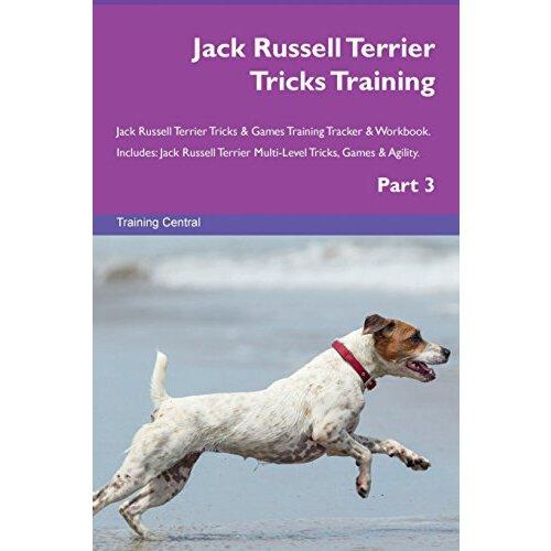 jack russell,russellathletic 【预订】jack russell terrier tricks training jack russell