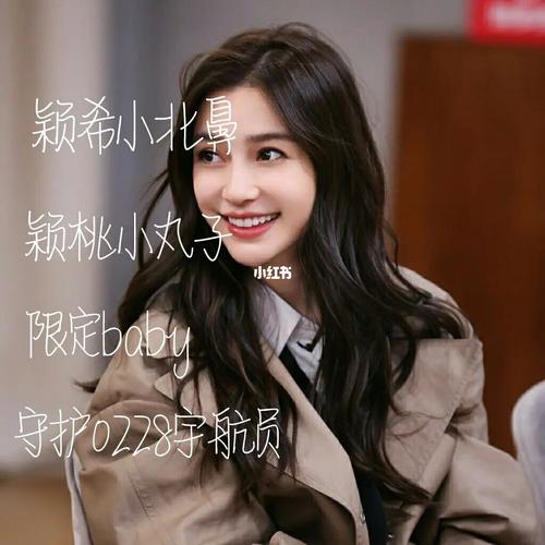杨颖anglbaby 粉丝网名_网名_杨颖_娱乐_明星娱乐资讯