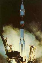 东方号运载火箭