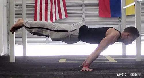 无保留分享!我是怎样在3个月内学会俄式挺身俯卧撑的
