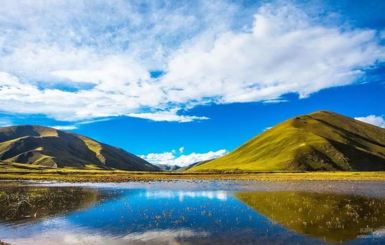 人文云南 香格里拉