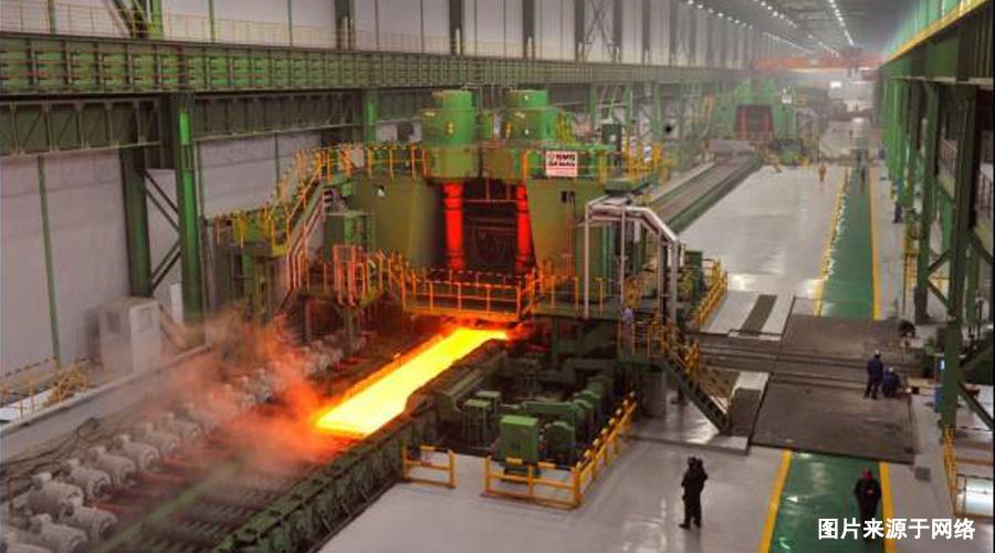 您的热轧钢厂是否还在为去氧化皮而烦恼?