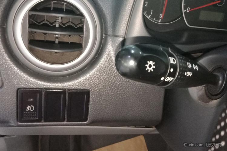 铃木 天语sx4两厢 2011款 1.6 手动 运动型