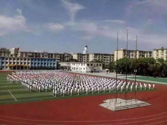 吉林市第十一中学