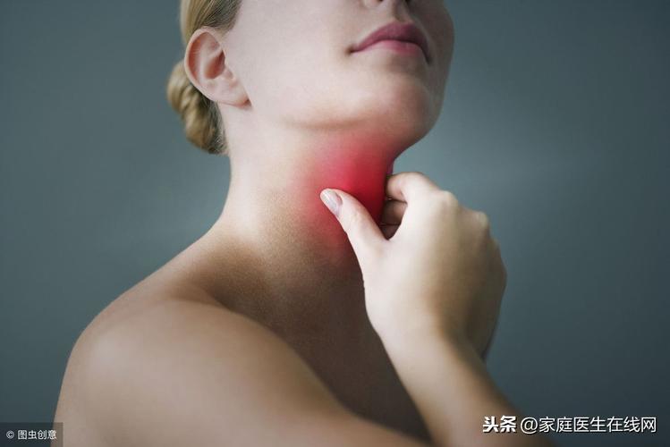 干咳嗽喉咙痒是什么原因嗓子老是发痒干咳怎么办