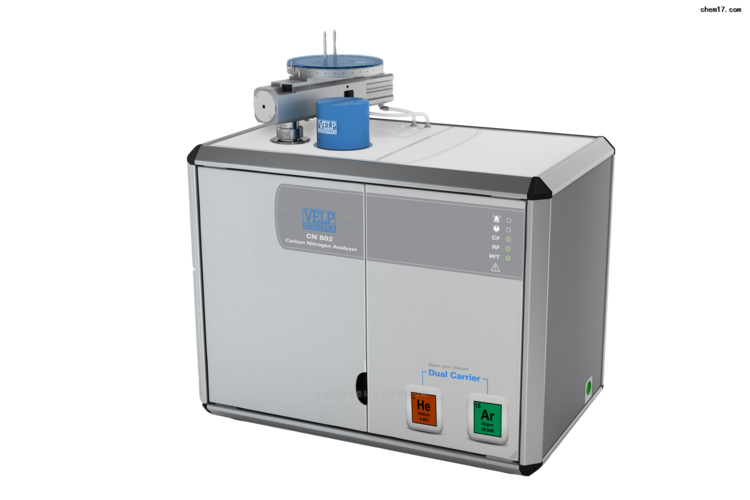 > cn802碳氮元素分析仪