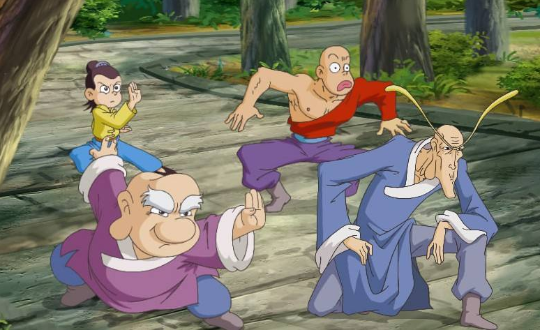 乌龙院之活宝传奇新手角色选择推荐新手角色详解乌龙院之活宝传奇