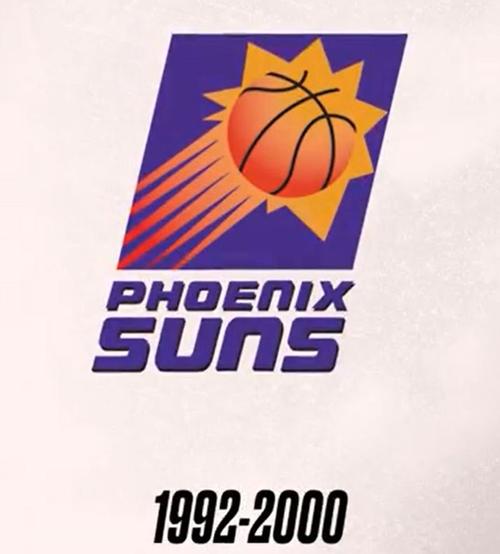 太阳队史logo哪个更好看?返回搜狐,查看更多